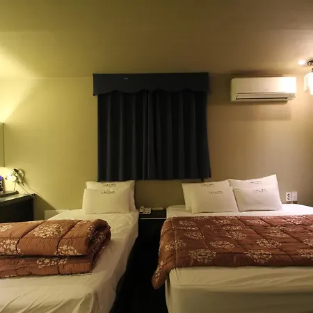 Le Idea Hotel